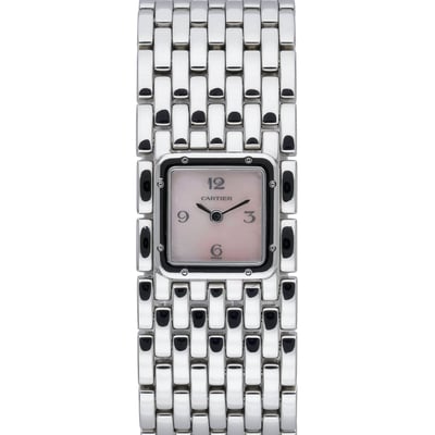 CARTIER PANTHERE RUBAN