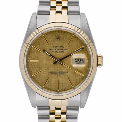 ROLEX DATEJUST