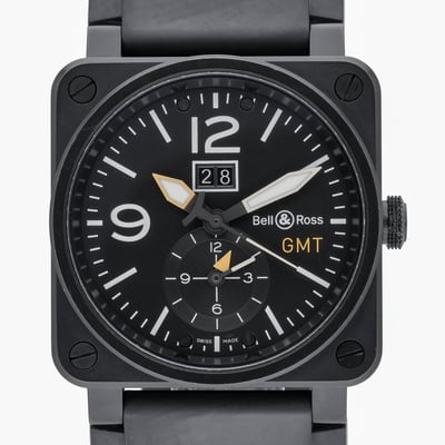 BELL & ROSS BR 03