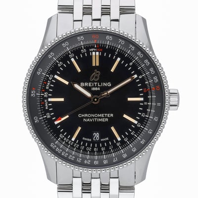BREITLING NAVITIMER AUTOMATIC 41