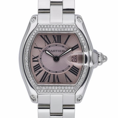 CARTIER ROADSTER