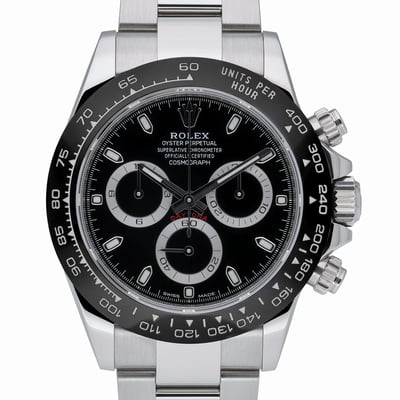 ROLEX DAYTONA
