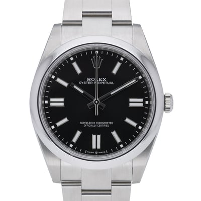 ROLEX OYSTER PERPETUAL