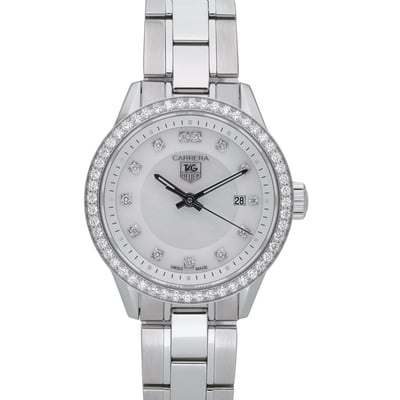 TAG HEUER CARRERA LADY