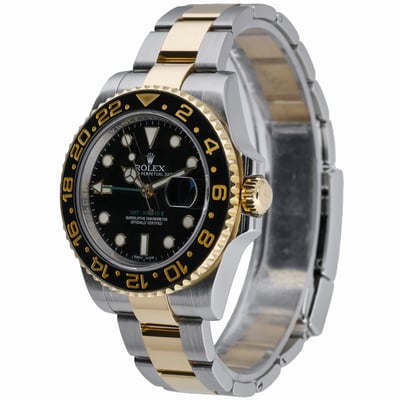 ROLEX GMT-MASTER II