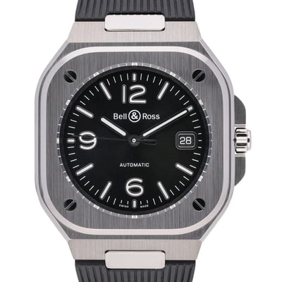 BELL & ROSS BR 05