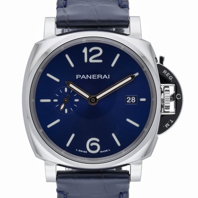PANERAI LUMINOR DUE