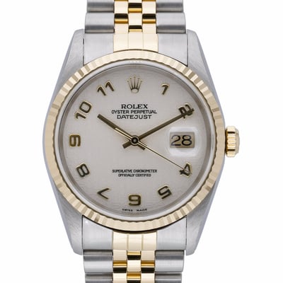 ROLEX DATEJUST