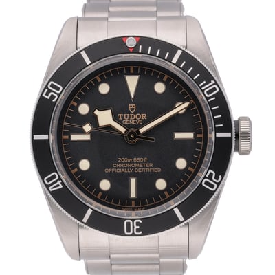 TUDOR BLACK BAY 41