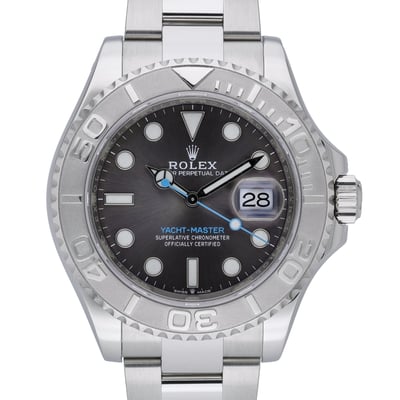 ROLEX YACHT-MASTER 40