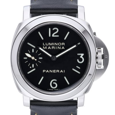 PANERAI LUMINOR MARINA