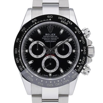 ROLEX DAYTONA