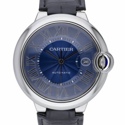 CARTIER BALLON BLEU