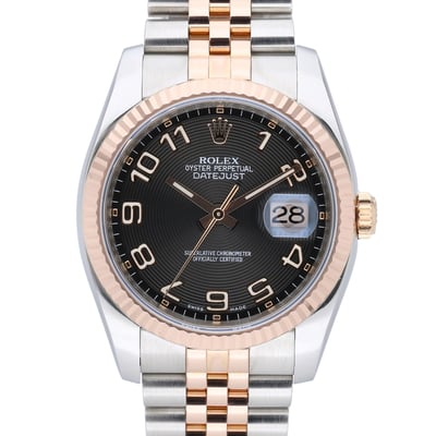 ROLEX DATEJUST
