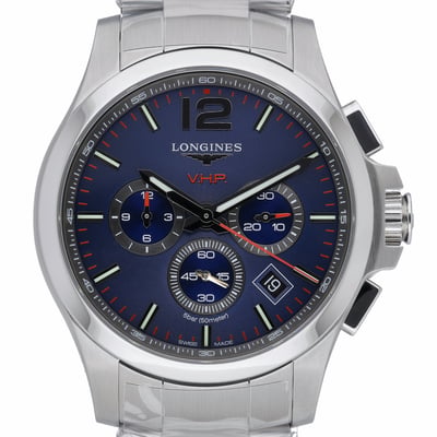 LONGINES CONQUEST
