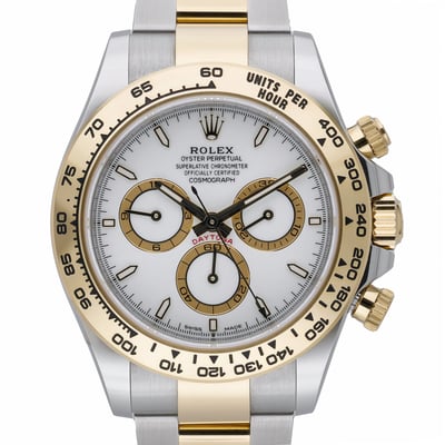 ROLEX DAYTONA