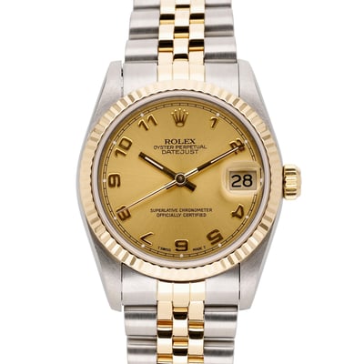 ROLEX 