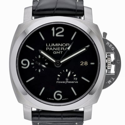 PANERAI LUMINOR 1950