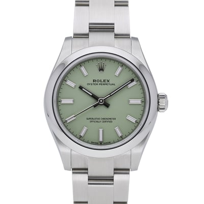 ROLEX OYSTER PERPETUAL