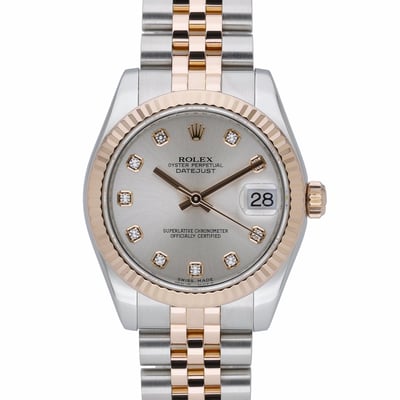 ROLEX DATEJUST 31