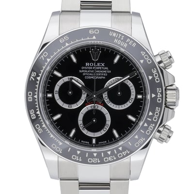 ROLEX DAYTONA