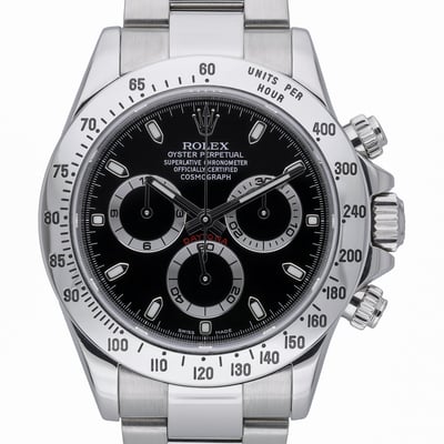 ROLEX DAYTONA