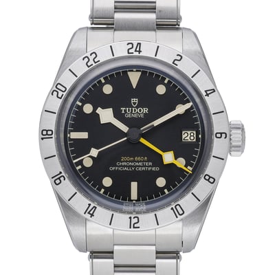TUDOR BLACK BAY
