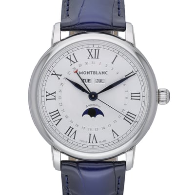 MONTBLANC STAR