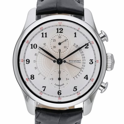 BREMONT VICTORY