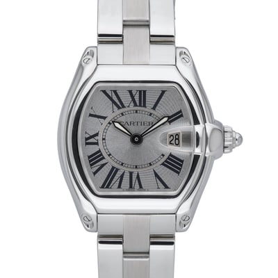 CARTIER ROADSTER
