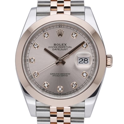 ROLEX DATEJUST