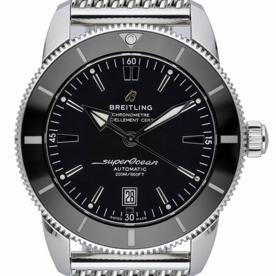 BREITLING SUPEROCEAN HERITAGE B20