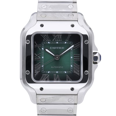 CARTIER SANTOS 