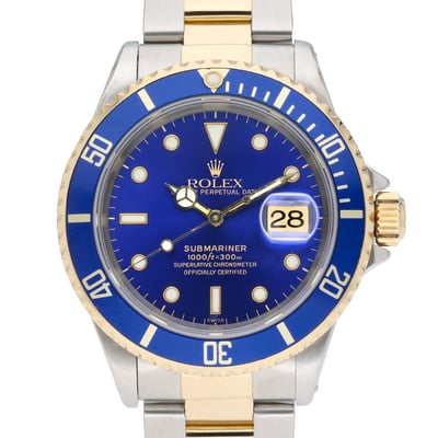 ROLEX SUBMARINER