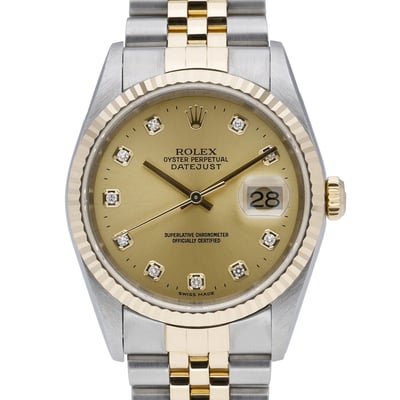 ROLEX DATEJUST