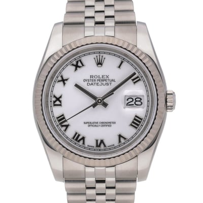 ROLEX DATEJUST