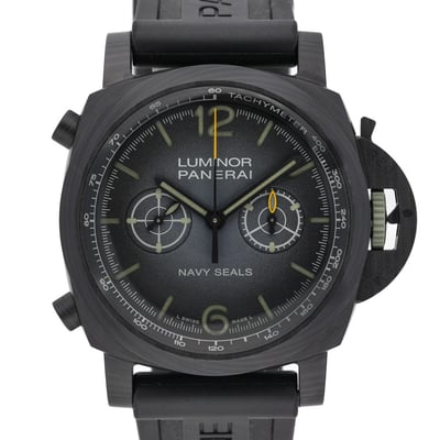 PANERAI LUMINOR CHRONO