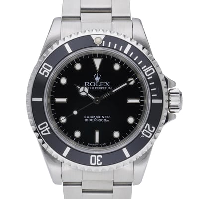 ROLEX SUBMARINER