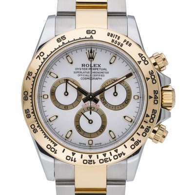 ROLEX DAYTONA