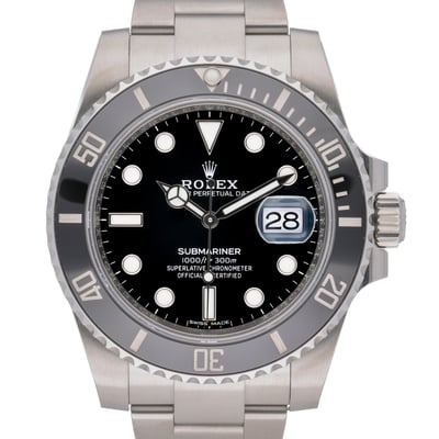 ROLEX SUBMARINER