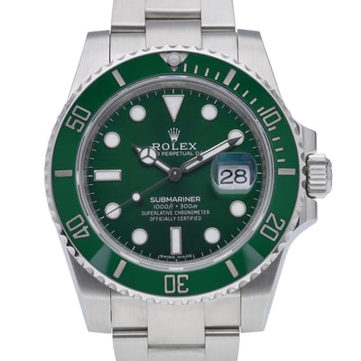 ROLEX SUBMARINER