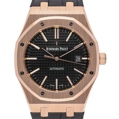 AUDEMARS PIGUET ROYAL OAK