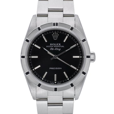 ROLEX AIR-KING