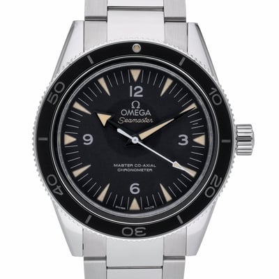 OMEGA SEAMASTER 300