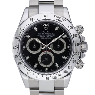 ROLEX DAYTONA