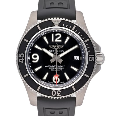 BREITLING SUPEROCEAN 42