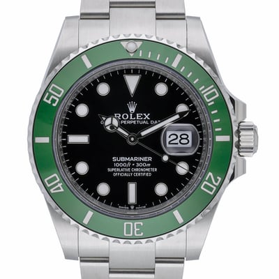 ROLEX SUBMARINER
