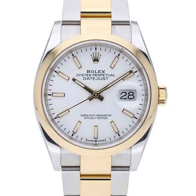 ROLEX DATEJUST