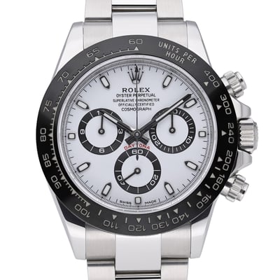 ROLEX DAYTONA