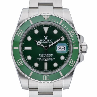 ROLEX SUBMARINER